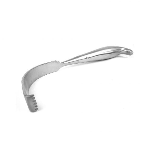 Meyerding retractor