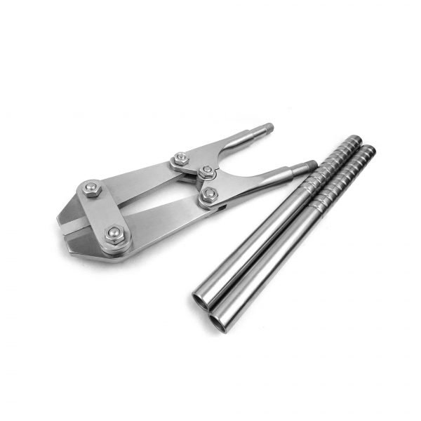 Bolt cutters 2