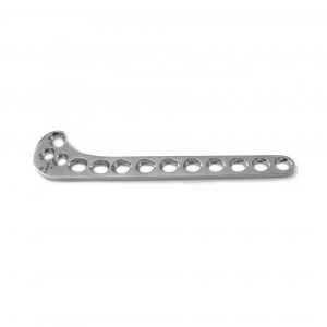 3.5mm Supracondylar Plate hole