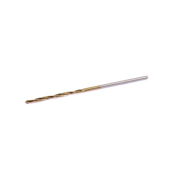 TIN Coated Regular Drill Bit
