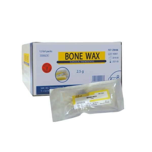 Wax